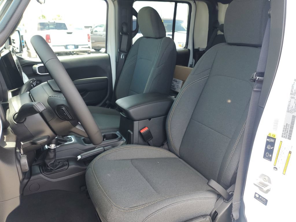 2025 Jeep Gladiator Sport S - Photo 18