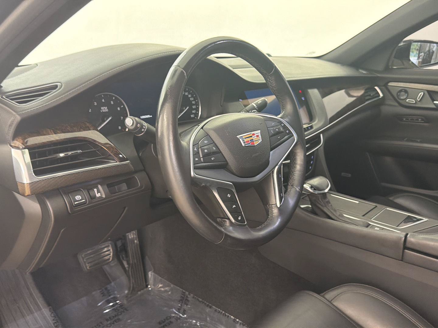 2016 Cadillac CT6 Luxury - Photo 10