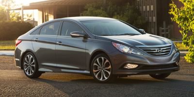 2014 Hyundai Sonata Limited 2.0T A/T's photo