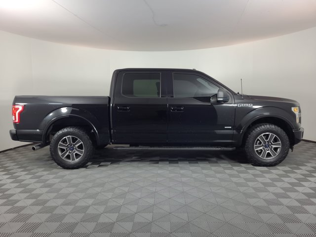 Used 2017 Ford F-150 XLT with VIN 1FTEW1EP2HFB32377 for sale in Brighton, CO