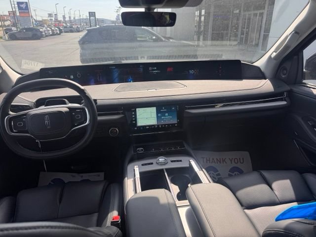2026 Lincoln Navigator Reserve - Photo 8