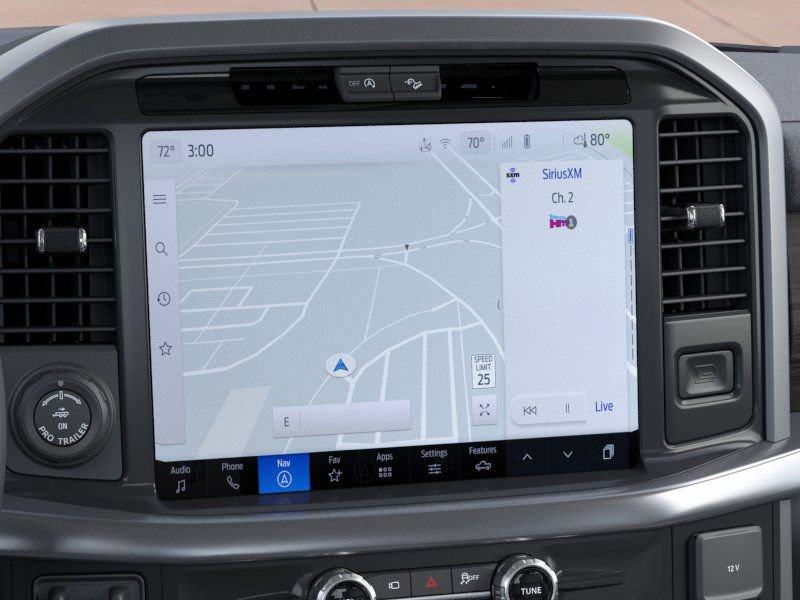 2026 Ford F-150 Lariat - Photo 14