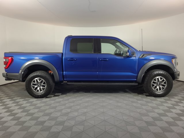 Used 2022 Ford F-150 Raptor with VIN 1FTFW1RG1NFC45053 for sale in Brighton, CO