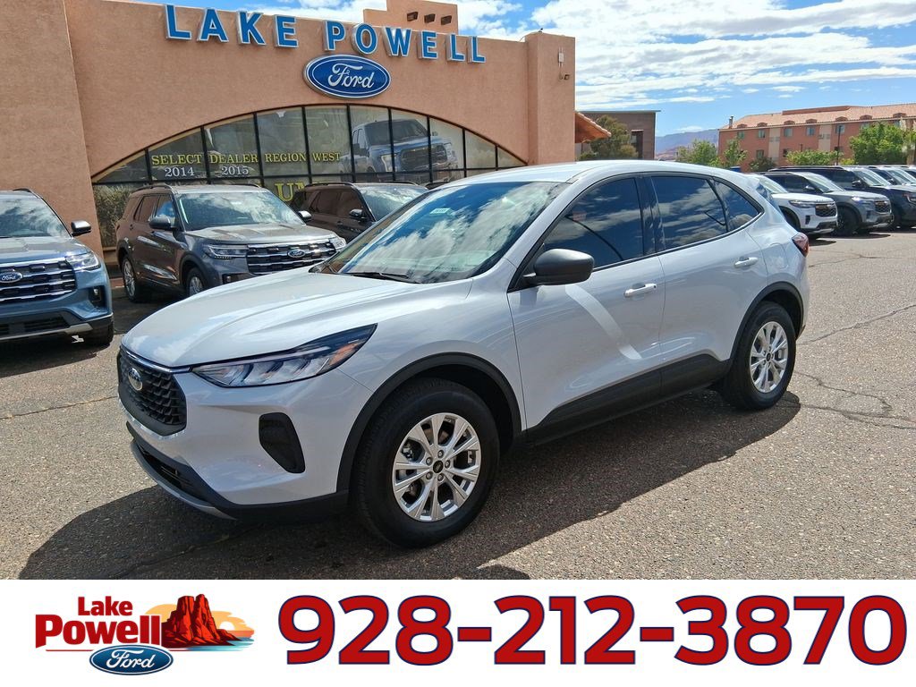 2026 Ford Escape Active AWD's photo
