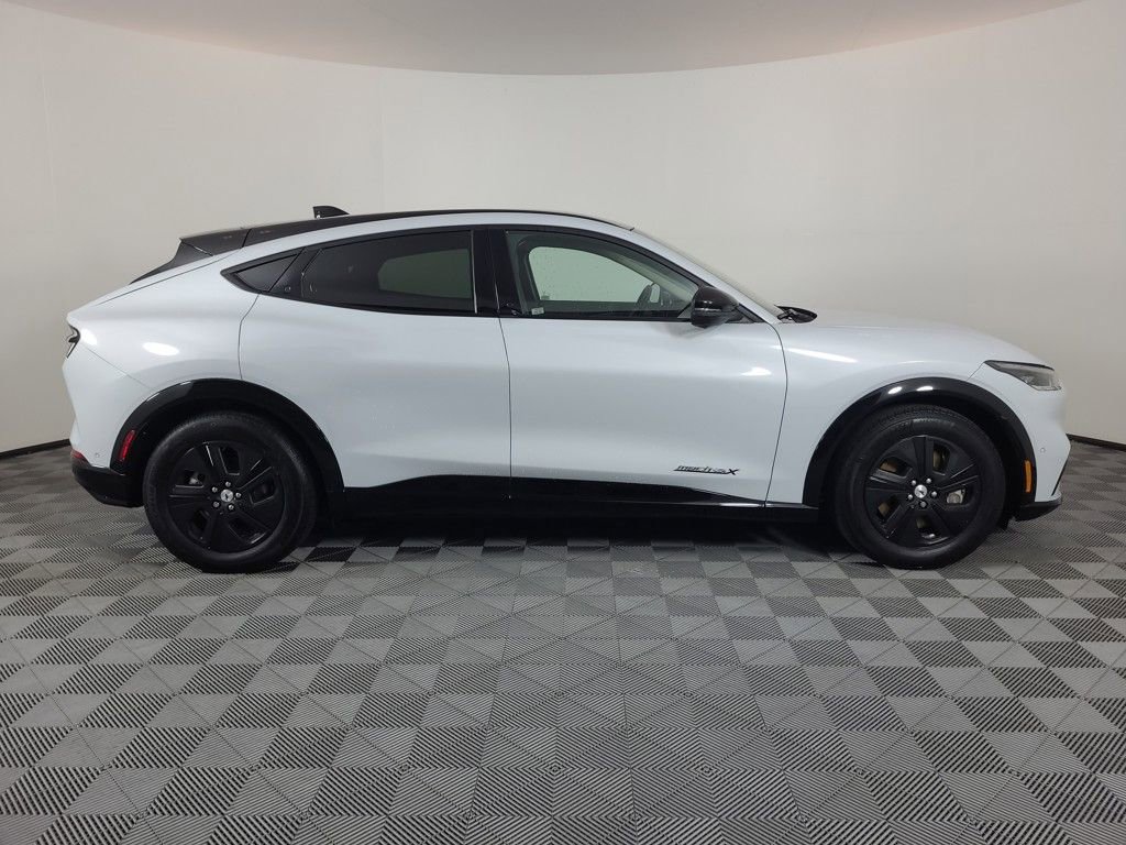 Used 2023 Ford Mustang Mach-E California Route 1 AWD with VIN 3FMTK2SU1PMA84013 for sale in Brighton, CO