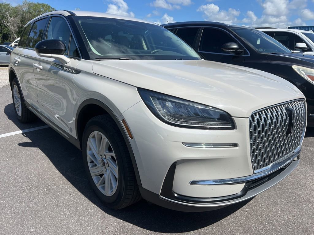 2023 Lincoln Corsair FWD's photo