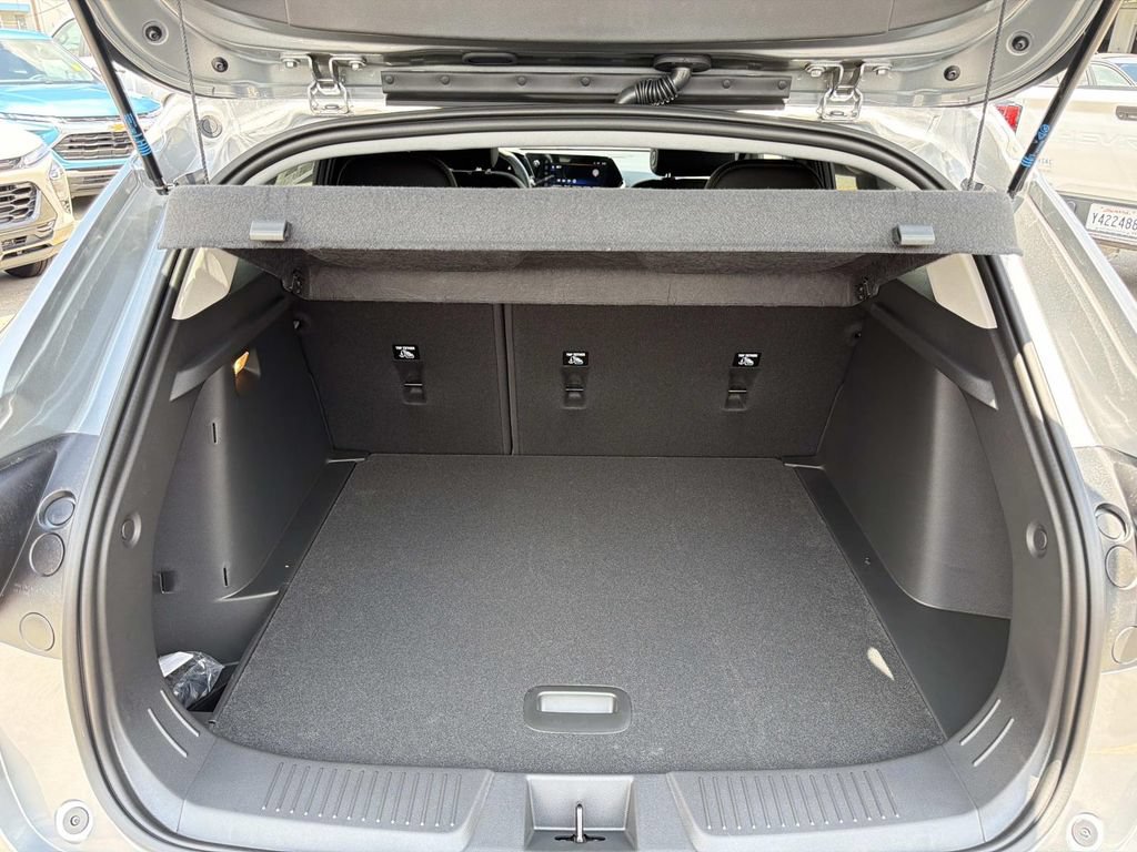 2026 Chevrolet Trax Activ - Photo 9