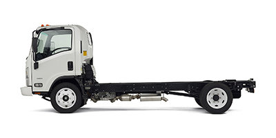 2019 Chevrolet Low Cab Forward 4500 Gas 150" WB Crew Cab's photo