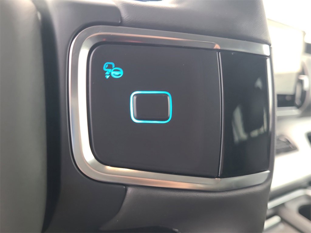 2025 Ford Expedition MAX photo 22
