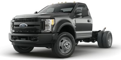 2017 Ford F-450 XL Regular Cab 169-In DRW's photo
