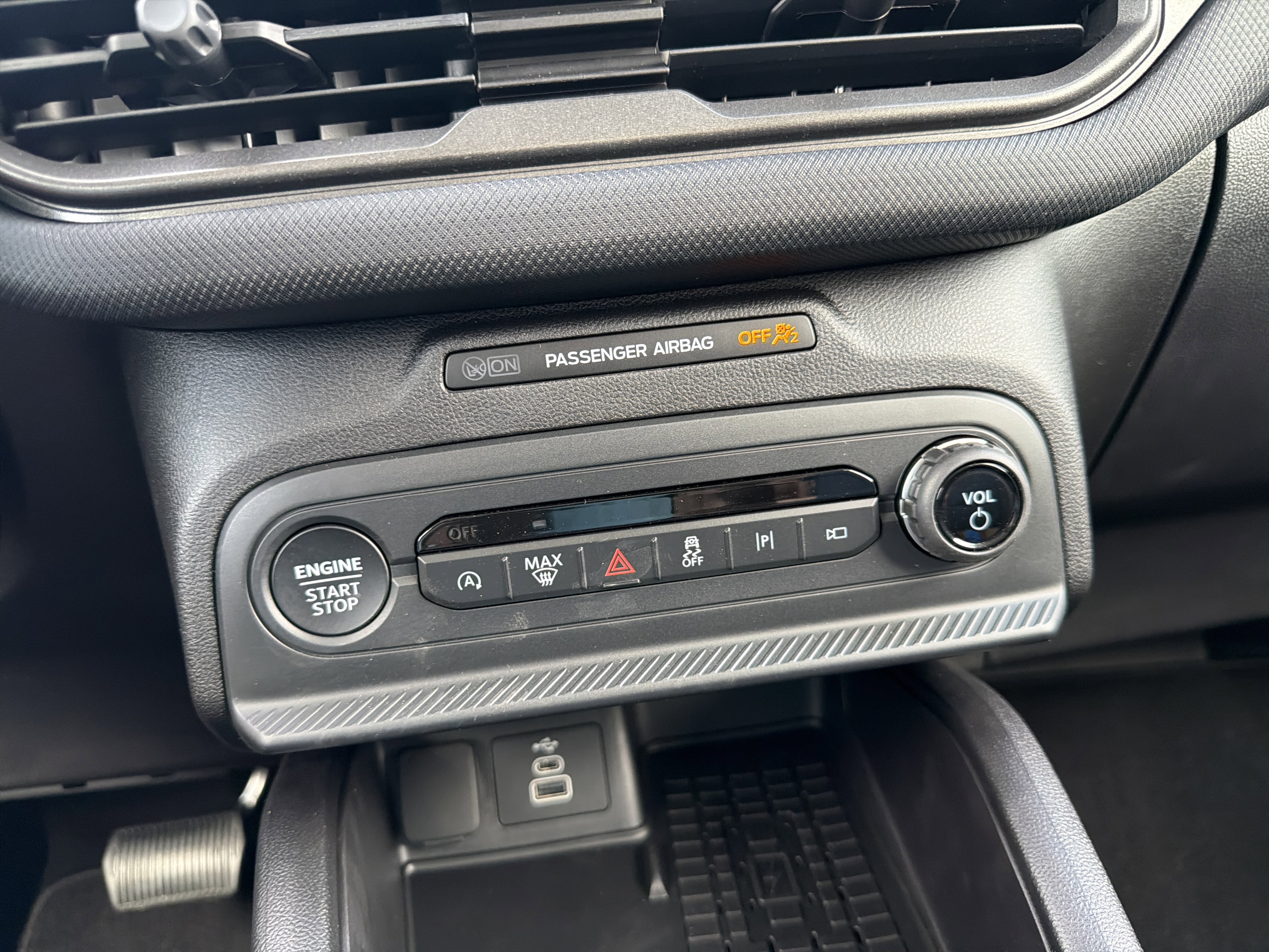 2025 Ford Bronco Sport Outer Banks - Photo 22