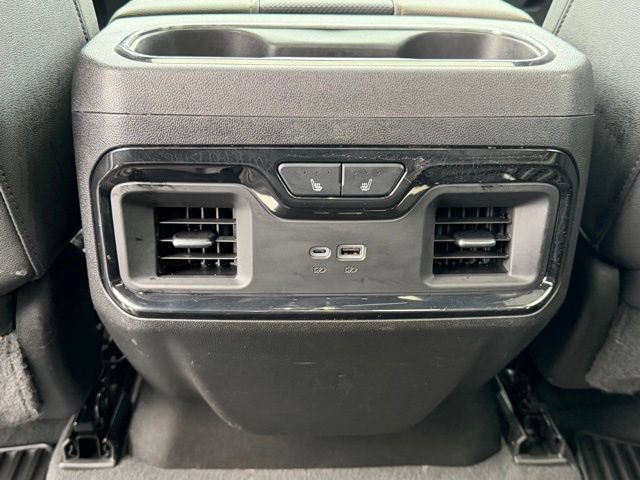 2024 Chevrolet Silverado 2500HD ZR2 - Photo 23