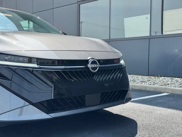 2026 Nissan Sentra SR - Photo 10