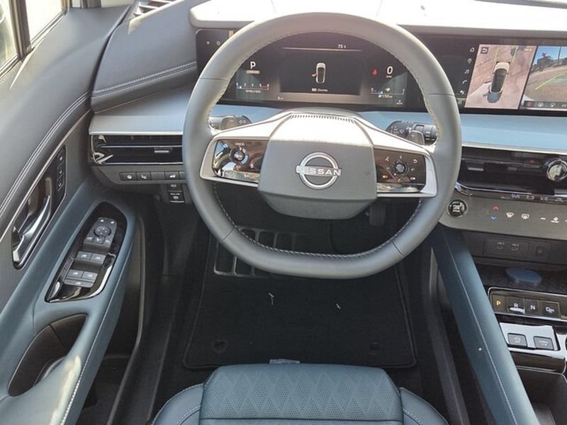 2026 Nissan Murano Platinum - Photo 11
