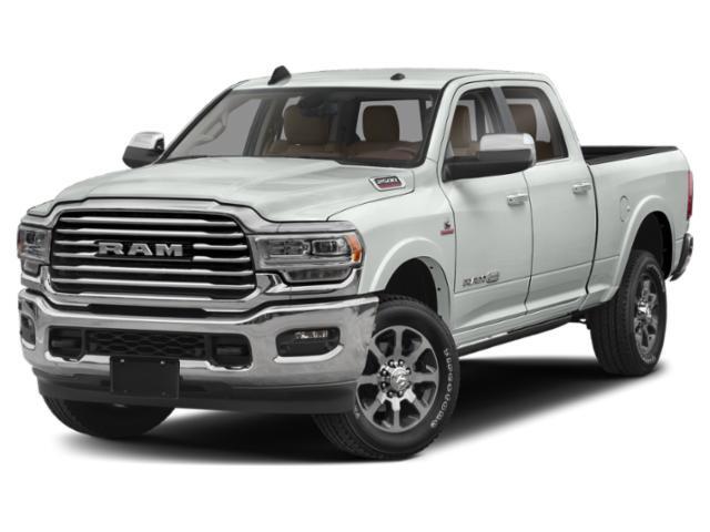 2019 RAM 2500 Power Wagon 4X4 Crew Cab SWB's photo