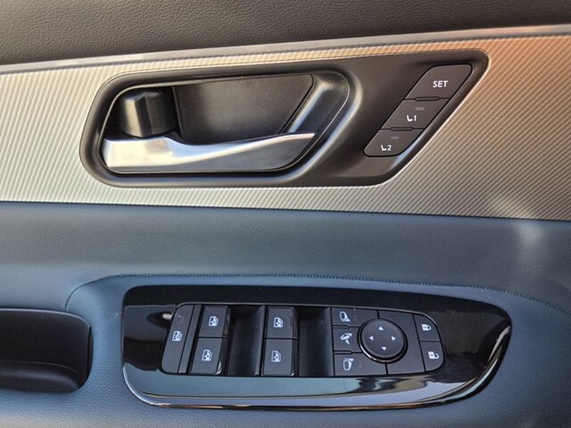 2026 Nissan Murano Platinum - Photo 19