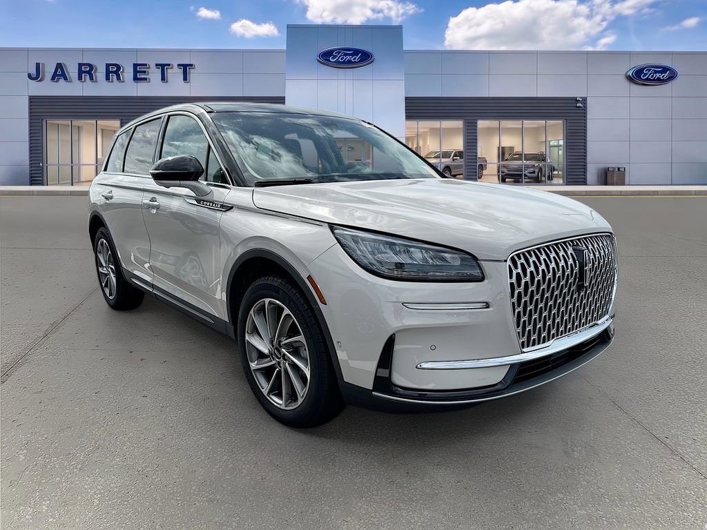 2024 Lincoln Corsair Premiere FWD's photo