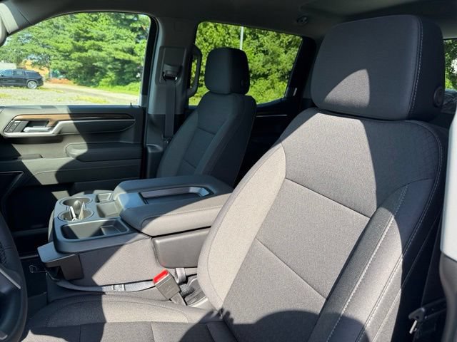 2026 Chevrolet Silverado 1500 LT - Photo 17
