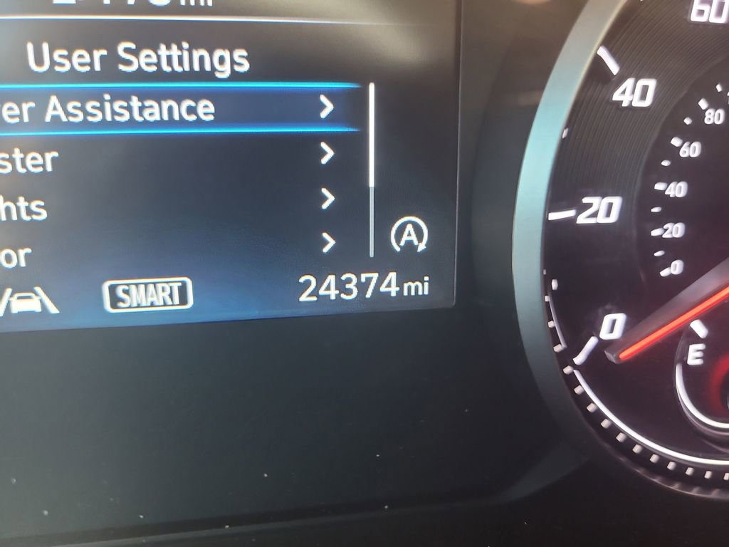 2022 Hyundai Santa Fe SEL - Photo 30