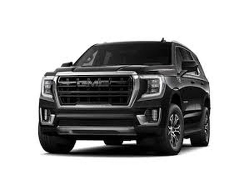 2023 GMC Yukon Denali Ultimate AWD's photo