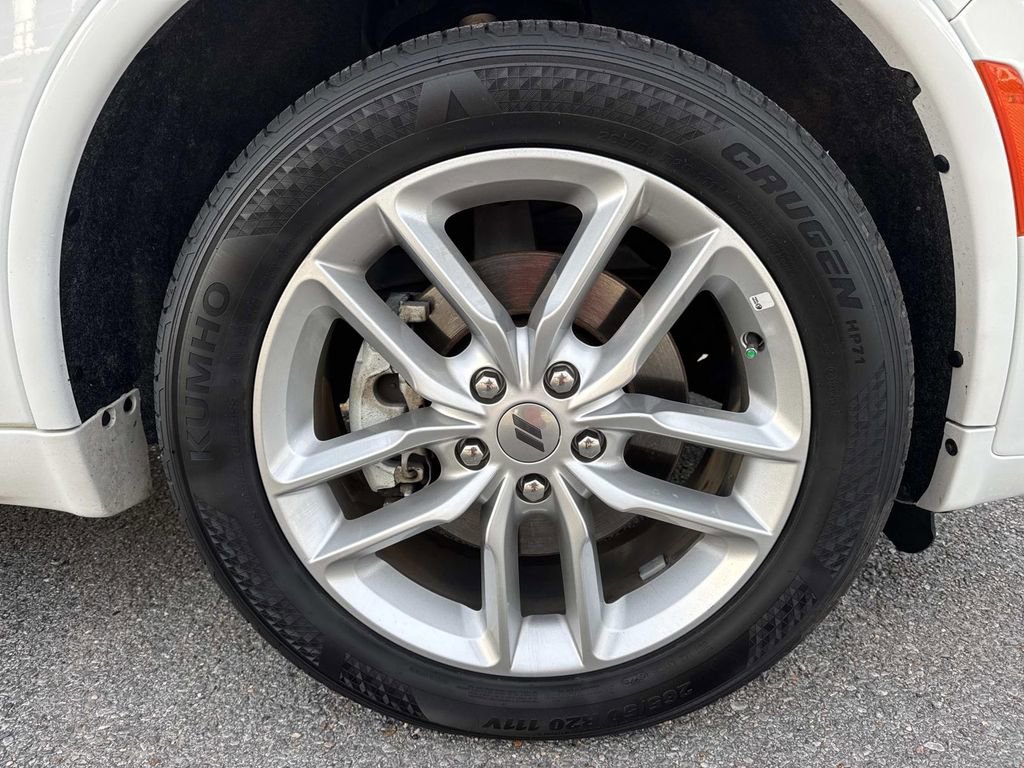 2023 Dodge Durango GT Plus photo 4