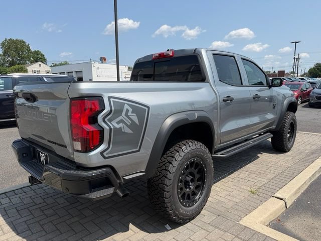 2026 Chevrolet Colorado Trail Boss - Photo 9