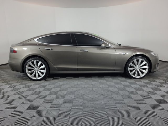 Used 2016 Tesla Model S 90D with VIN 5YJSA1E26GF159767 for sale in Brighton, CO