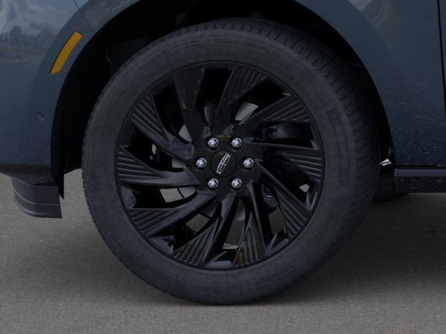 2025 Lincoln Navigator Reserve - Photo 19