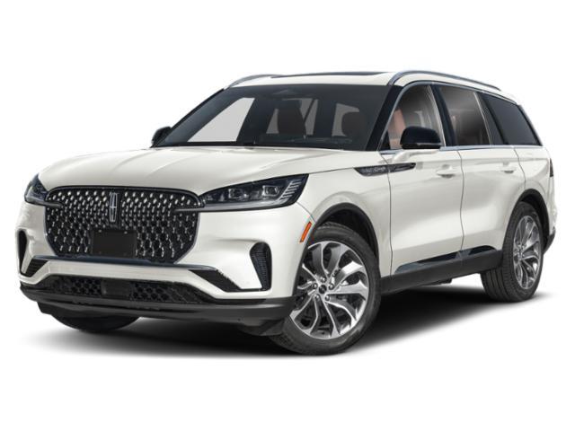 2026 Lincoln Aviator Reserve RWD's photo