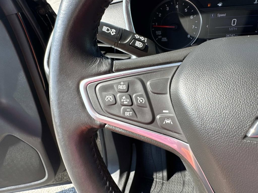 2022 Chevrolet Equinox LT photo 20