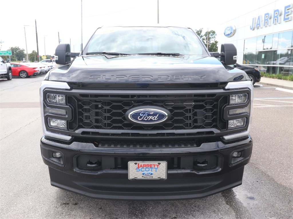 2026 Ford F-250 XL photo 3