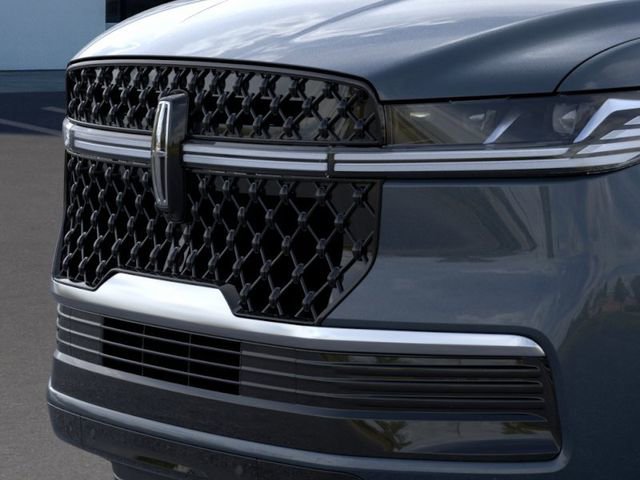 2025 Lincoln Navigator Reserve - Photo 17