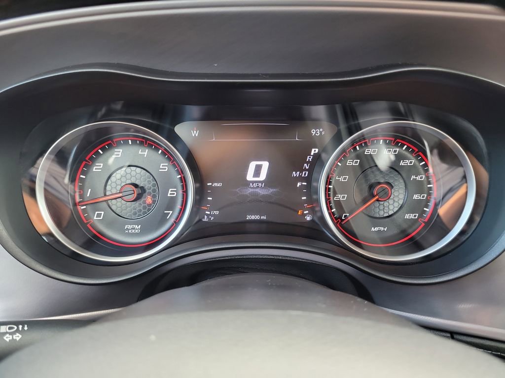 2023 Dodge Charger R/T Scat Pack photo 27