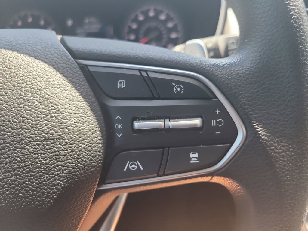2022 Hyundai Santa Fe SEL - Photo 26