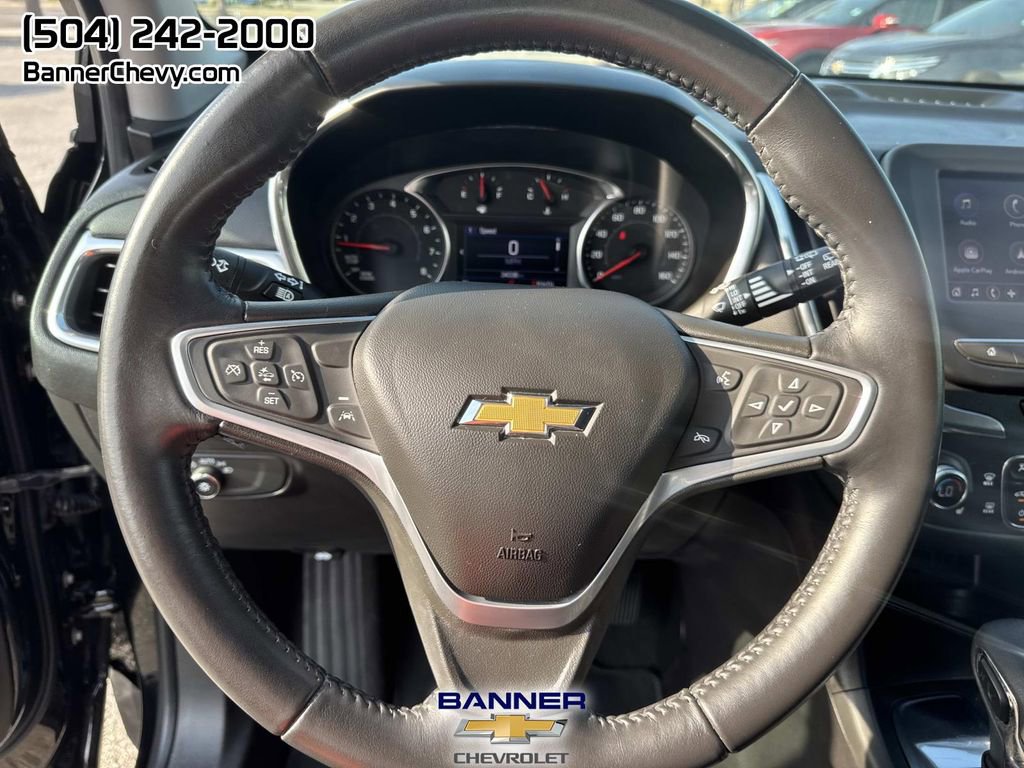 2022 Chevrolet Equinox LT photo 19