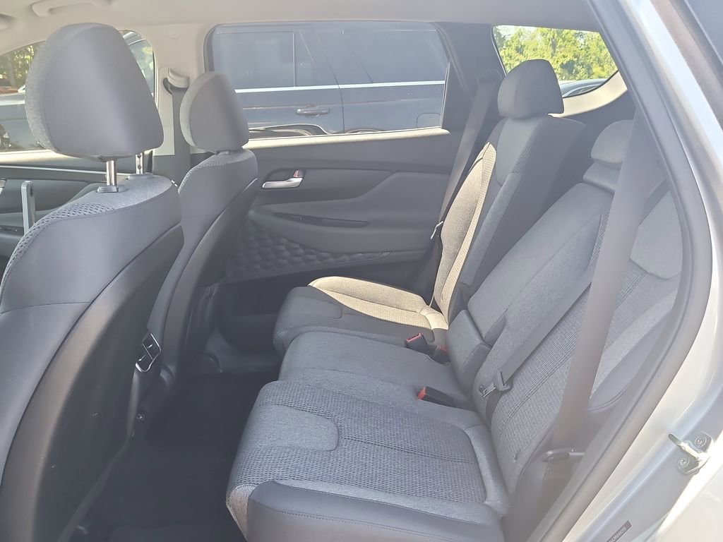 2022 Hyundai Santa Fe SEL - Photo 10