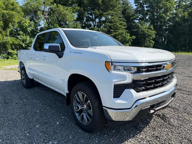 2026 Chevrolet Silverado 1500 LT - Photo 1