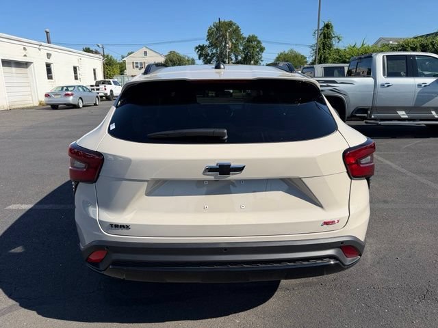 2026 Chevrolet Trax RS - Photo 8