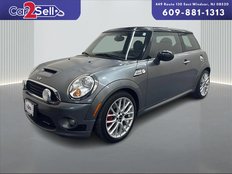 2010 MINI Cooper
