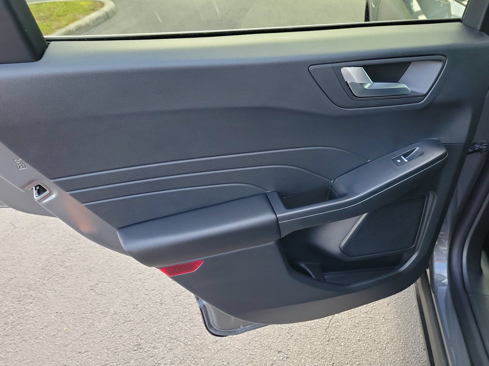 2026 Ford Escape Plug-in hybrid PHEV - Photo 9