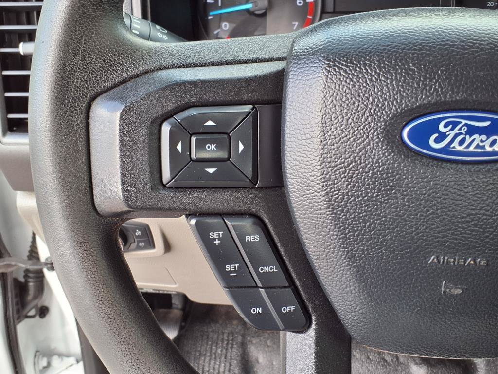 2019 Ford F-250 Super Duty - Photo 31