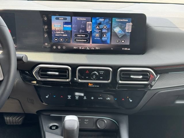 2026 Nissan Sentra SR - Photo 22