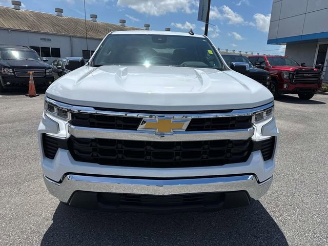 Used 2024 Chevrolet Silverado 1500 LT with VIN 2GCPACED0R1222824 for sale in New Orleans, LA