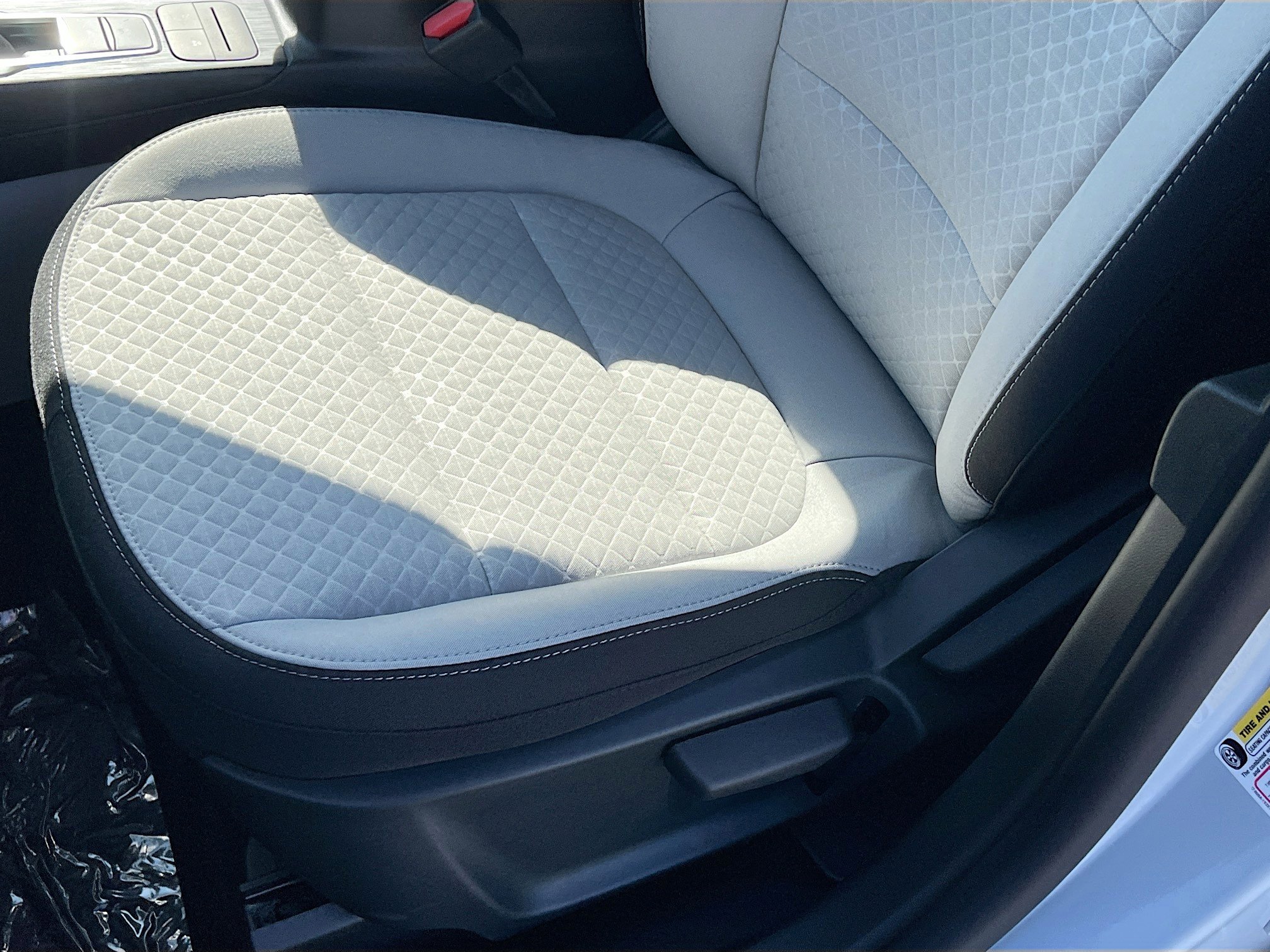 2025 Ford Escape Active photo 13
