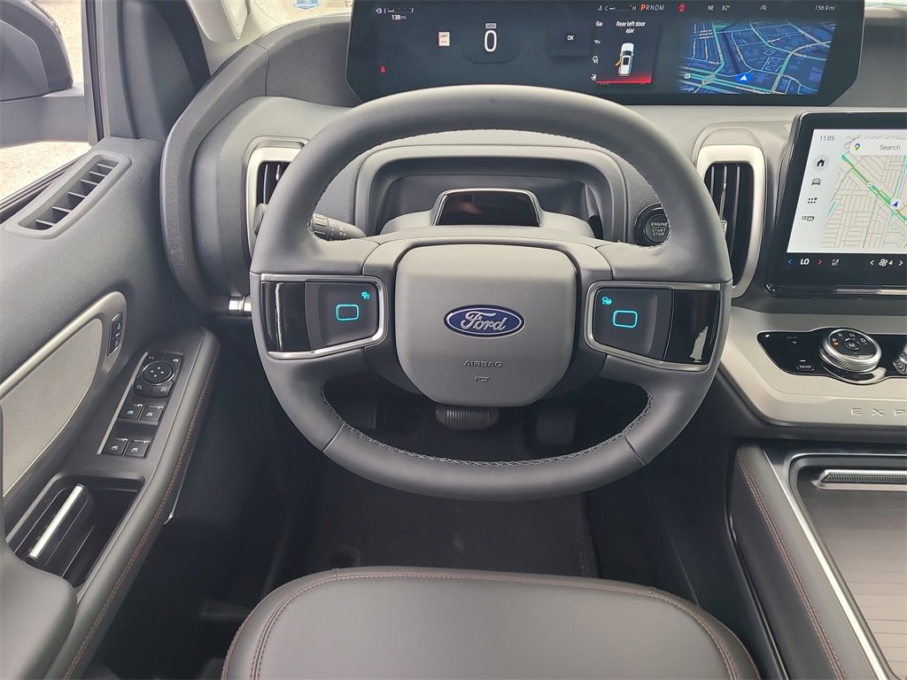 2025 Ford Expedition MAX photo 14
