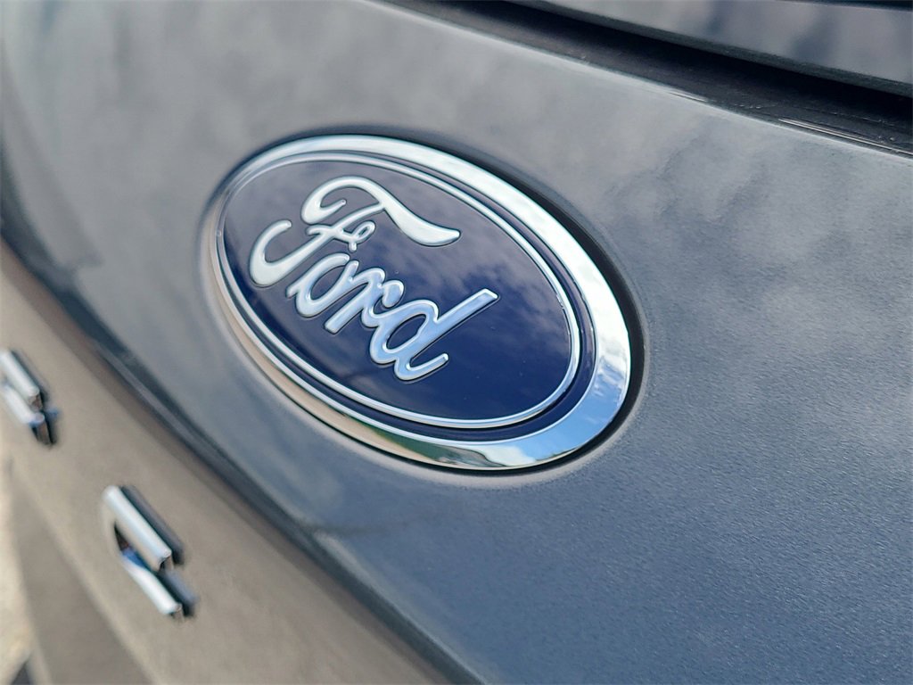 2025 Ford Escape Plug-In Hybrid photo 6