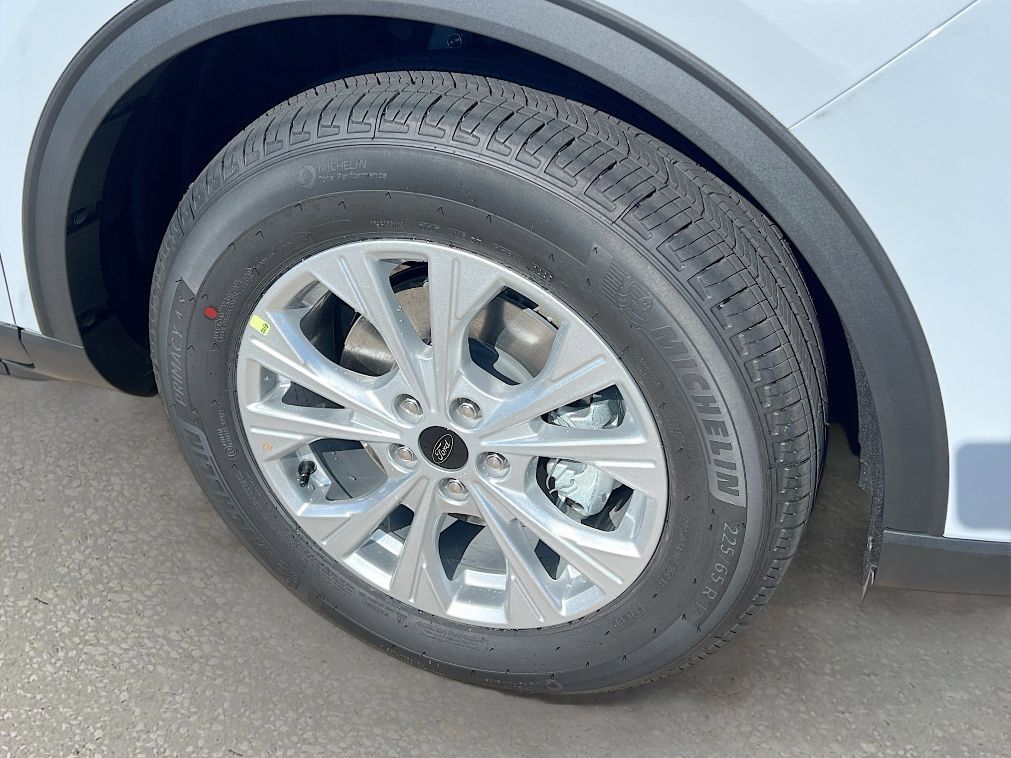 2025 Ford Escape Active photo 17