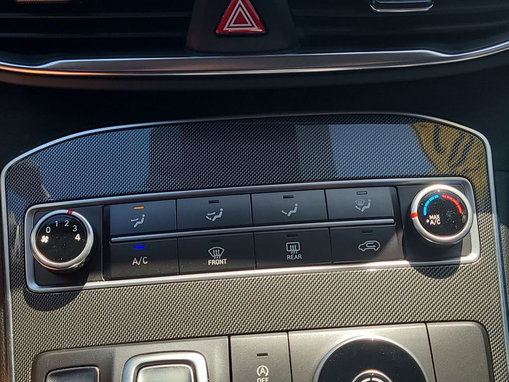2022 Hyundai Santa Fe SEL - Photo 21