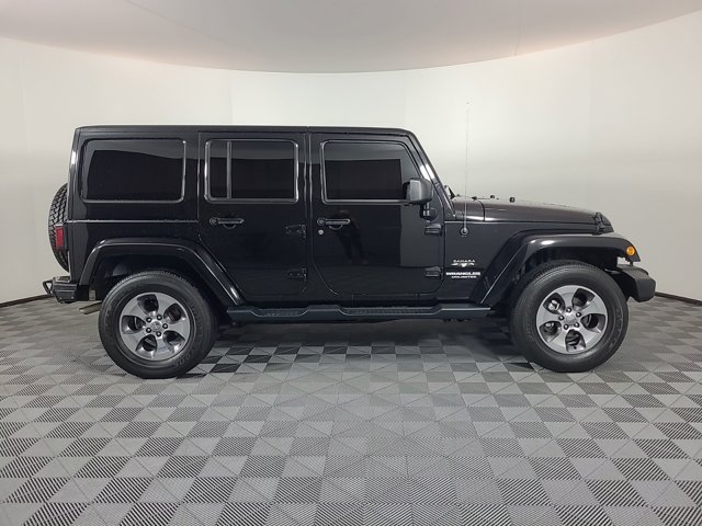 Used 2016 Jeep Wrangler Unlimited Sahara with VIN 1C4BJWEG5GL187825 for sale in Brighton, CO