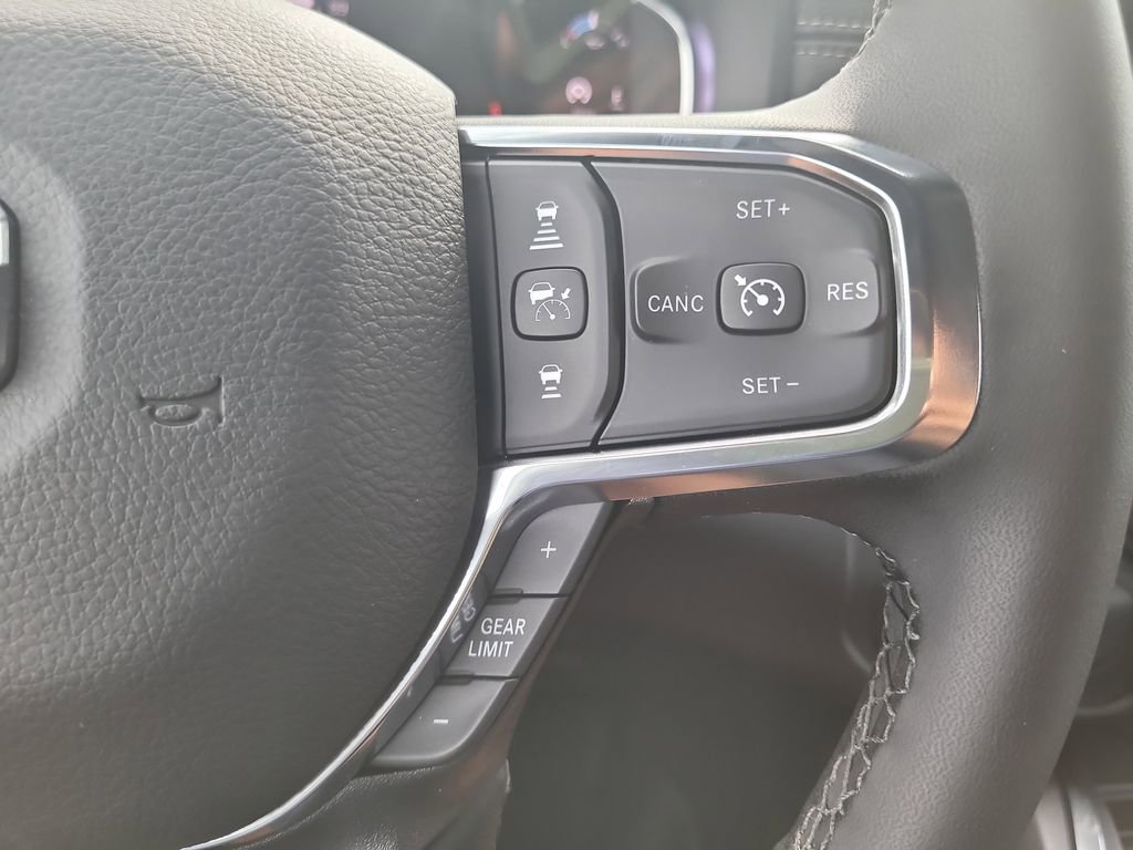 2026 Ram 3500 Laramie photo 25